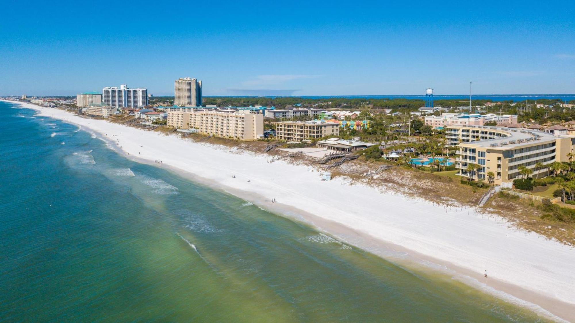 The Crescent 117 Villa Destin Exterior foto