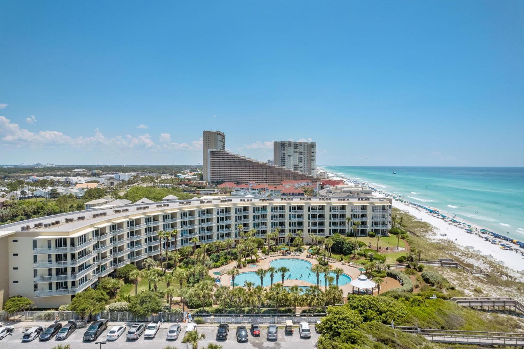 The Crescent 117 Villa Destin Exterior foto